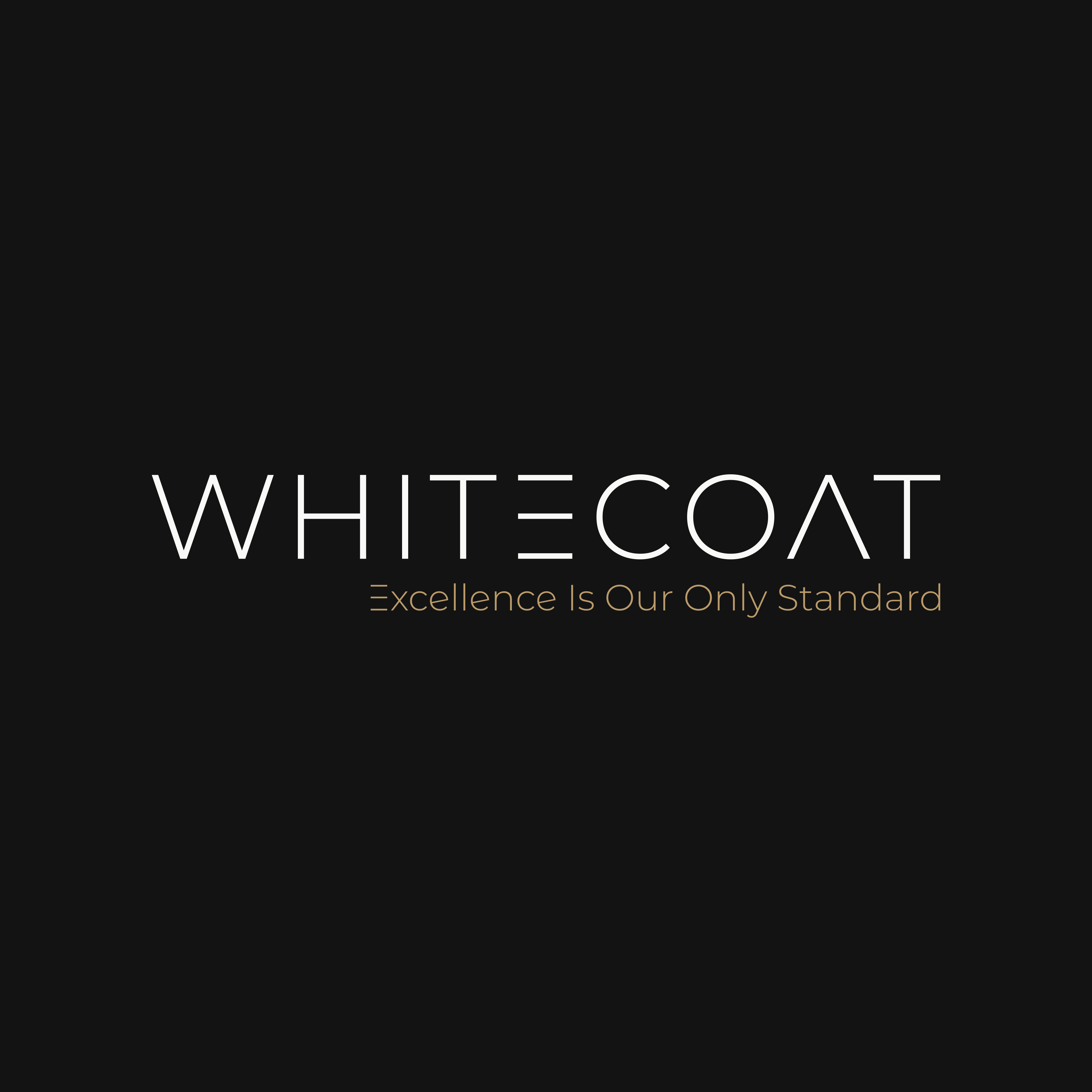 Whitecoat